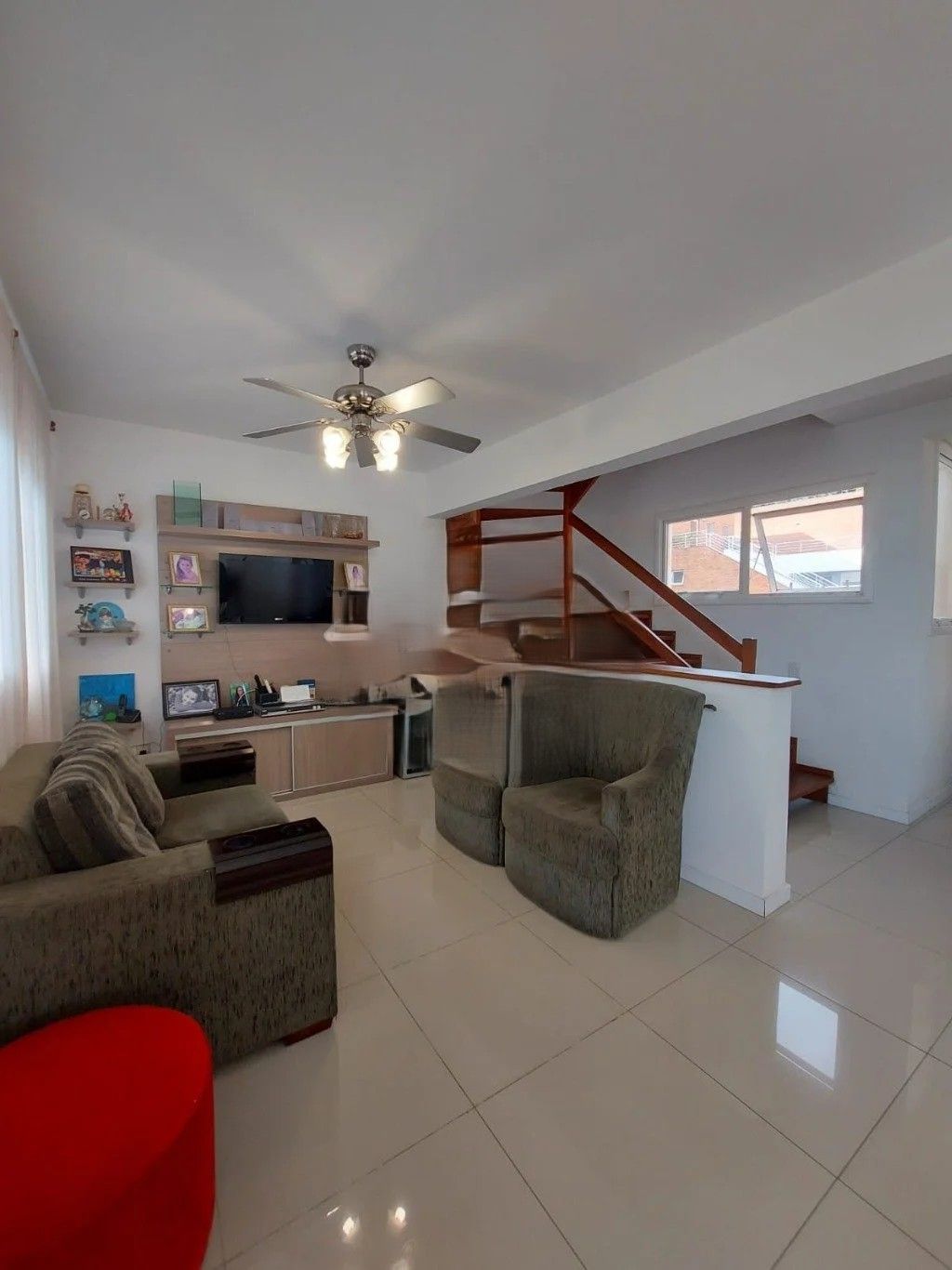 Casa de Condomínio, 3 quartos, à venda, 130 m², Ipanema - Porto Alegre — foto 2
