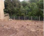 Terreno para Venda - 0m², 0 dormitórios, Tristeza