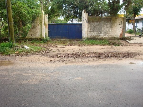Terreno para Venda - 0m², 0 dormitórios, Belém Novo