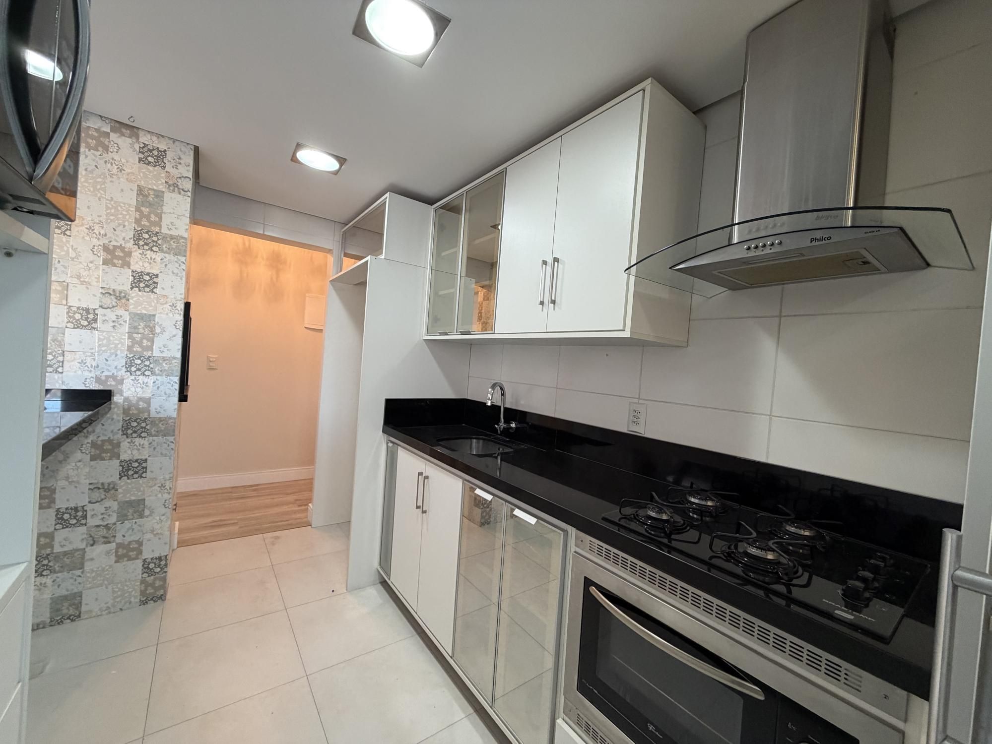 Apartamento com 2 dormitórios sendo 1 suíte — foto 3