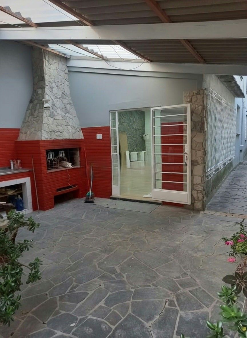 Casa, 4 quartos, à venda, 230 m², Santana - Porto Alegre — foto 3