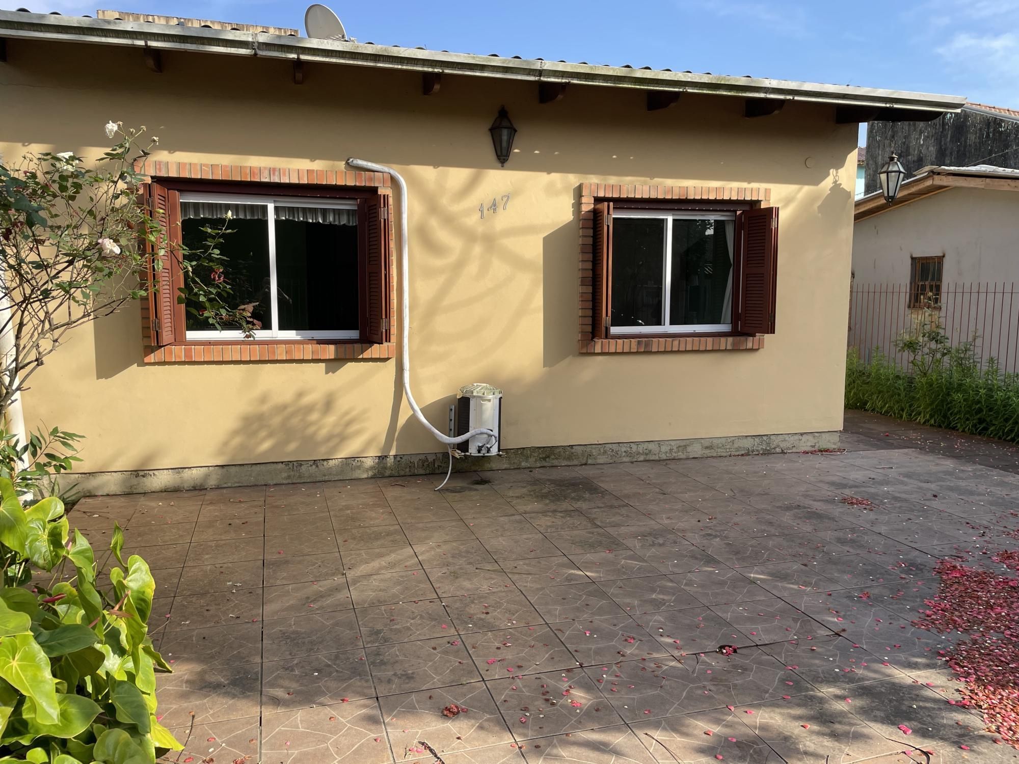 CASA 2 DORMITÓRIOS - 1 SUITE, NO BAIRRO VILA NOVA — foto 4