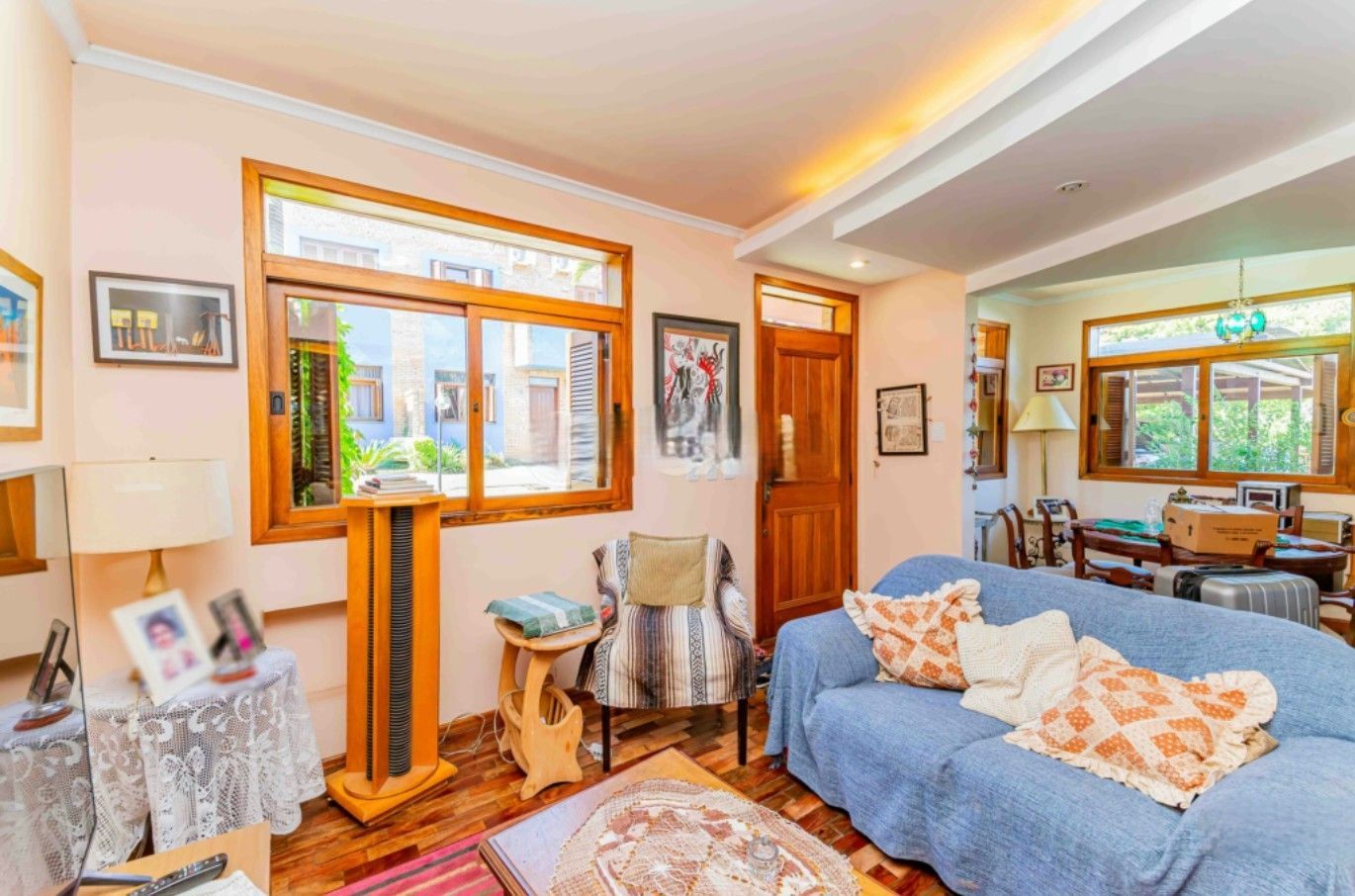 Casa de Condomínio 3 quartos à venda, 143m², Cavalhada - Porto Alegre — foto 2