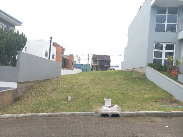 Terreno em Condominio em Porto Alegre, no bairro Aberta dos Morros, à venda.