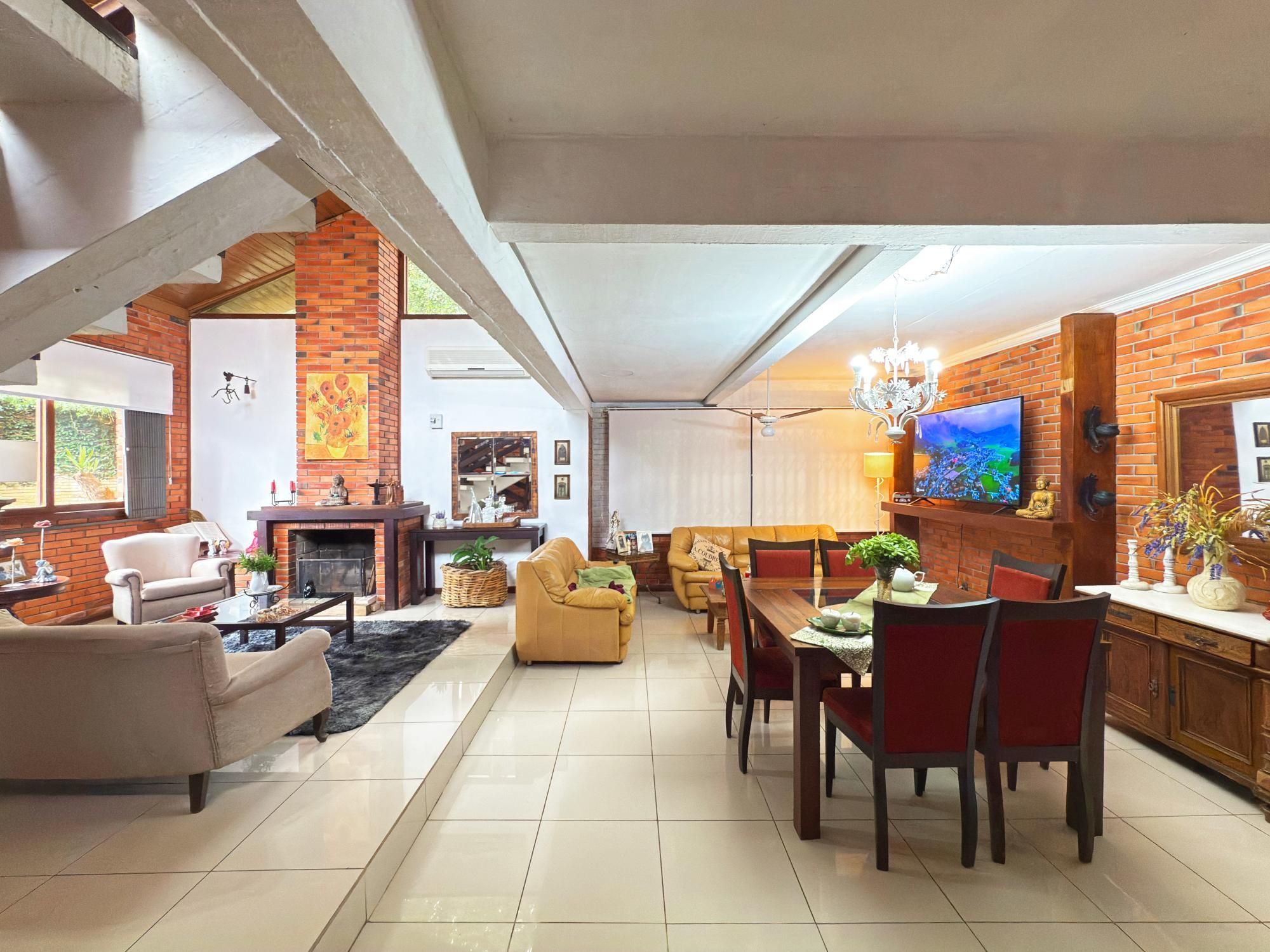 Casa 5 dormitórios à venda Jardim Isabel Porto Alegre/RS