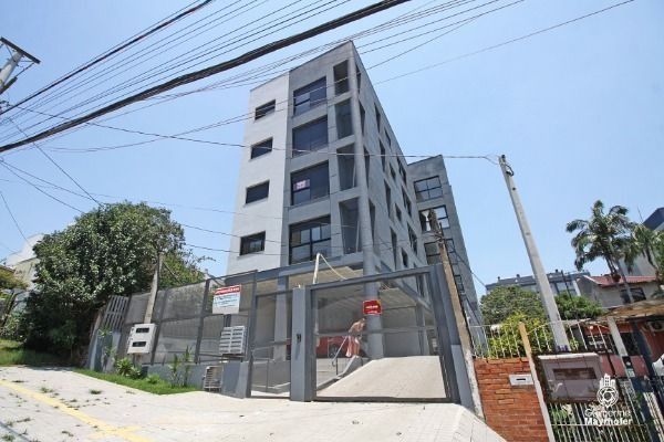 Apartamento 3 dormitórios à venda Tristeza Porto Alegre/RS