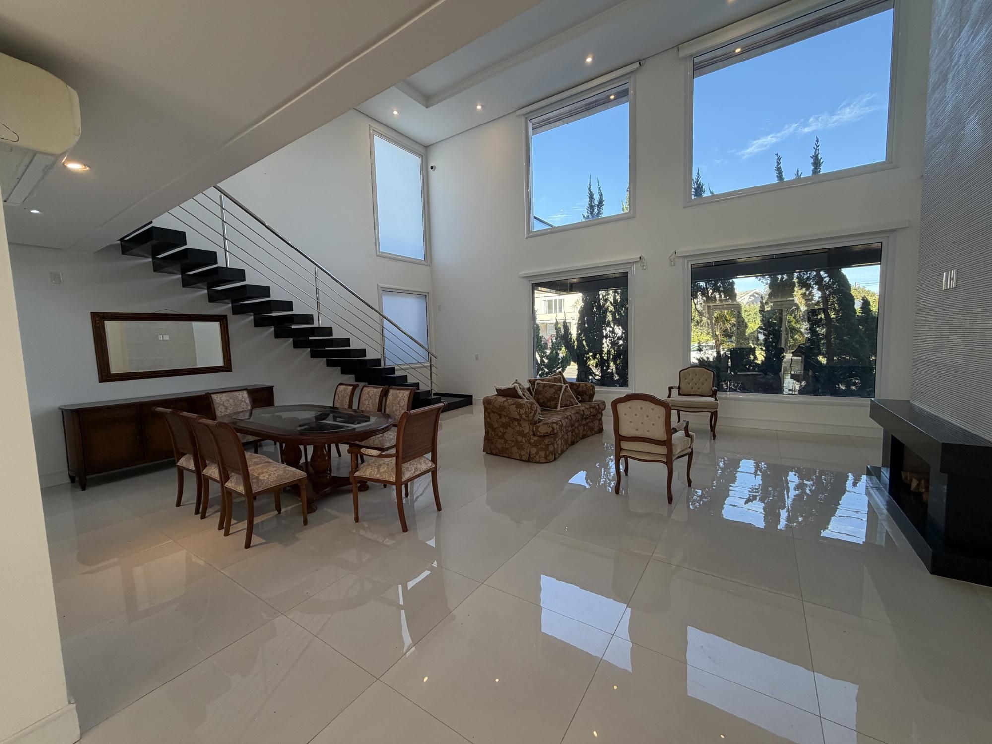 Casa de Condomínio 5 quartos à venda, 567m², Terraville - Porto Alegre