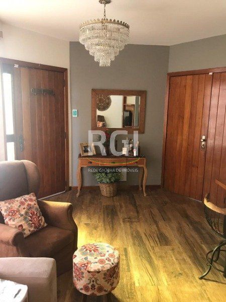 Casa Condominio para Venda - 189.87m², 3 dormitórios, sendo 1 suites, 1 vaga - G