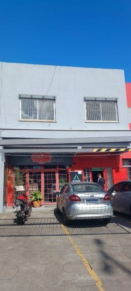 SALA COMERCIAL NA ZONA SUL