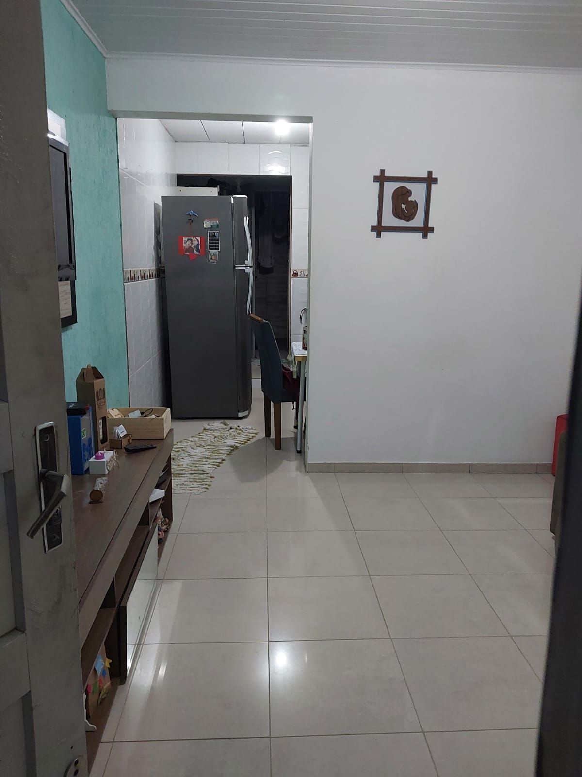 Sobrado em condomínio no bairro Vila Nova com 2 dormitórios, sendo 1 suíte. — foto 4
