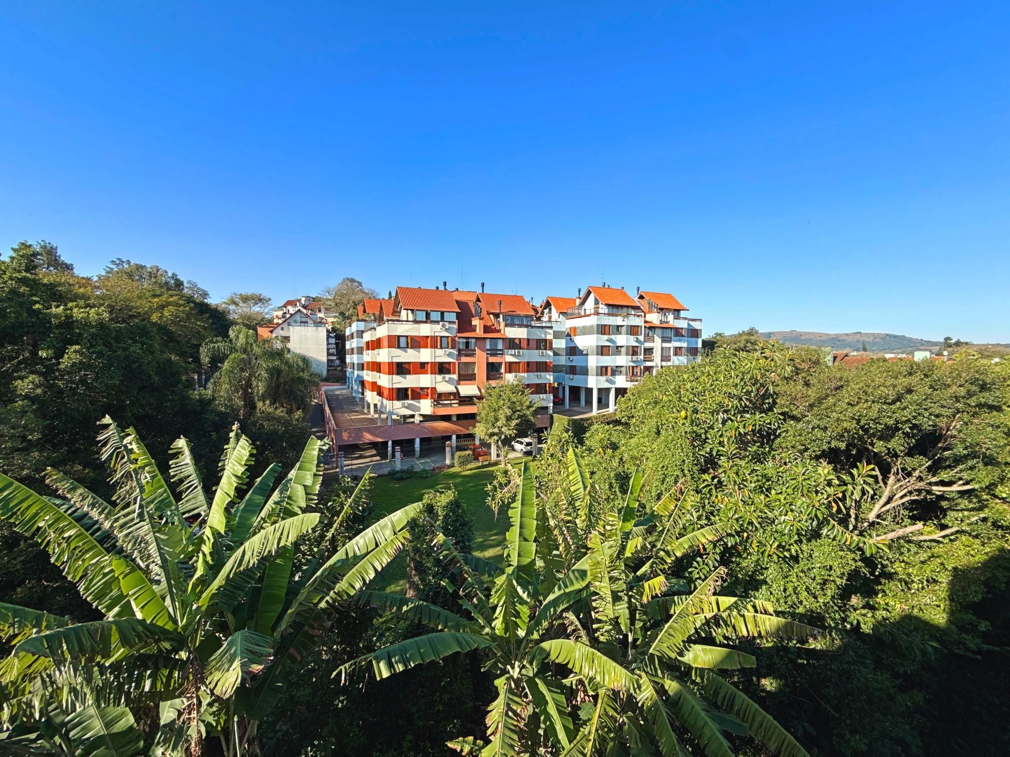 Apartamento com 2 dormitórios e 1 vaga coberta na Dea Coufal — foto 5