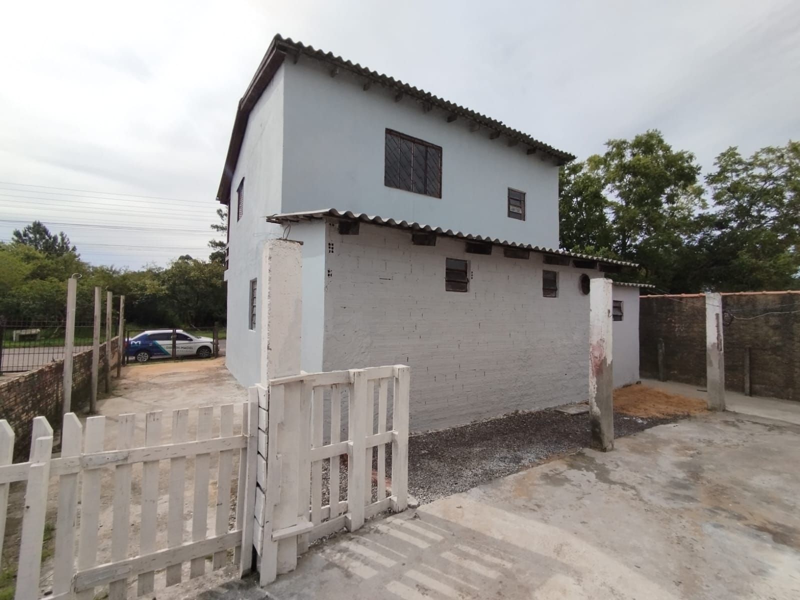 Casa 2 quartos à venda, 180m², Ponta Grossa - Porto Alegre — foto 3