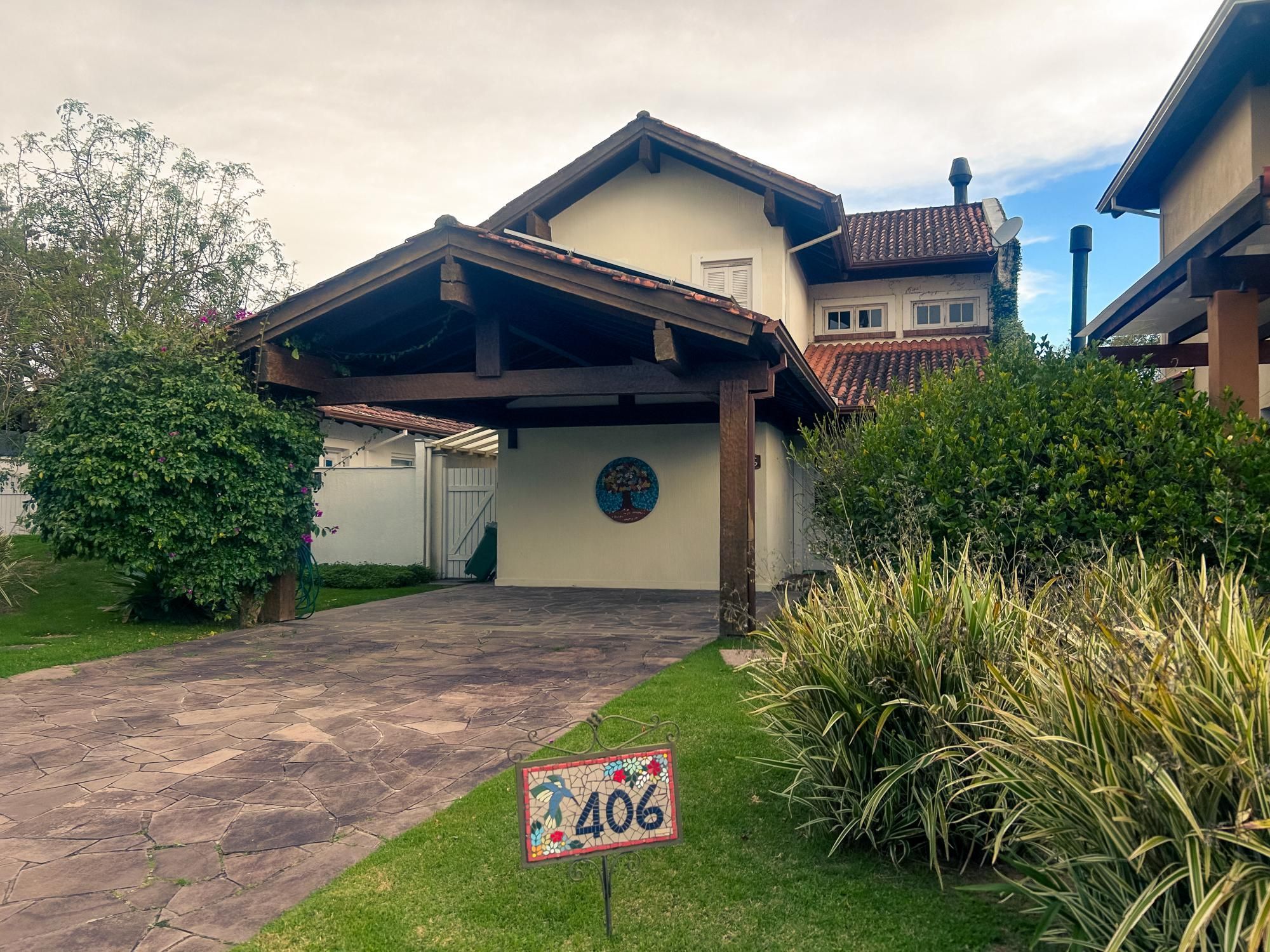 Casa de Condomínio 2 quartos à venda, 217m², Terraville - Porto Alegre — foto 2