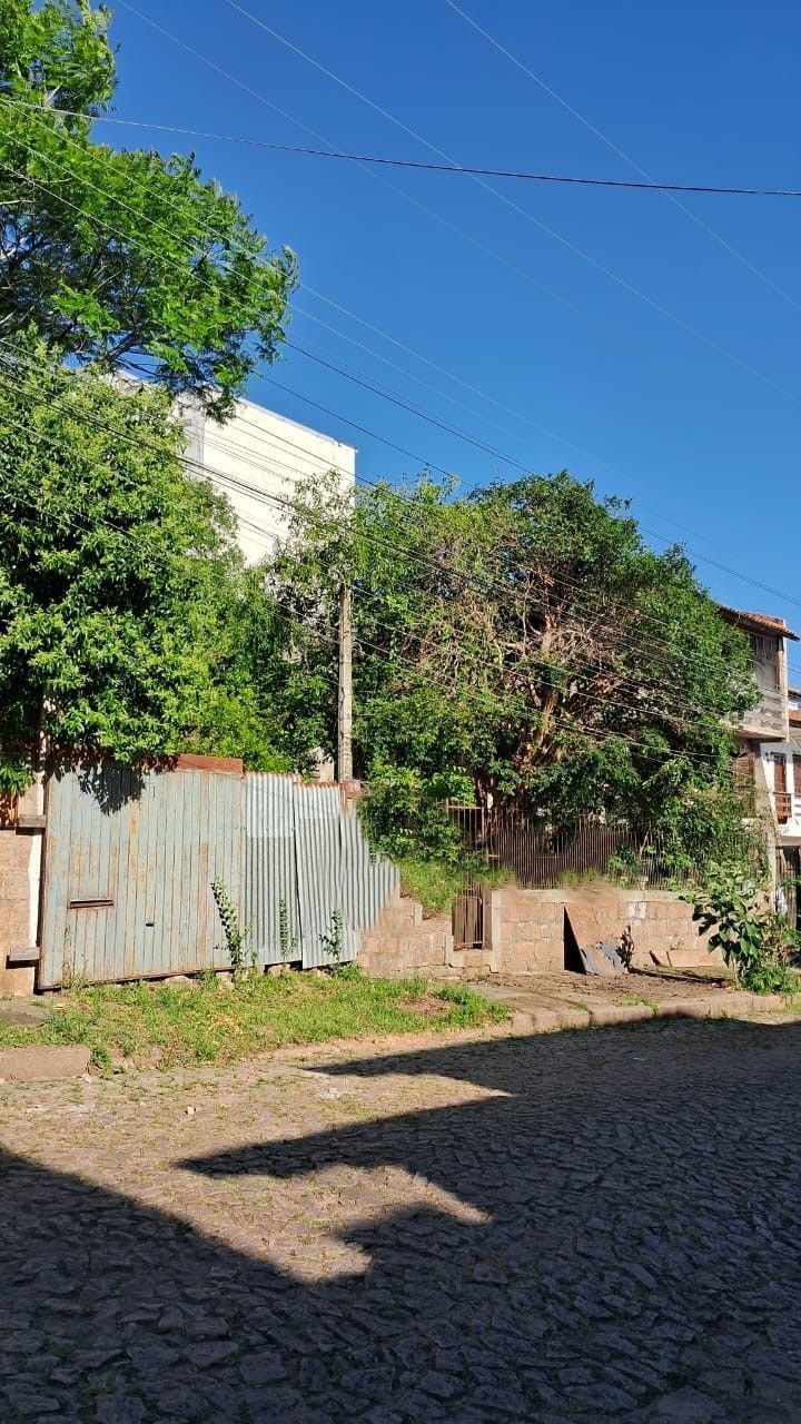 Ótimo terreno no bairro Cavalhada