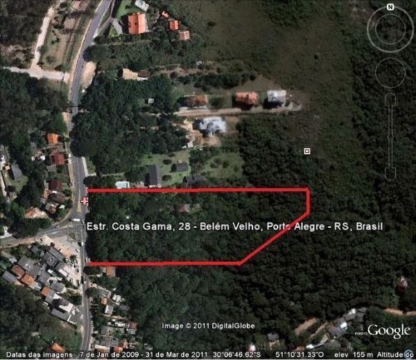 Terreno para Venda - 0m², 0 dormitórios, Belém Velho