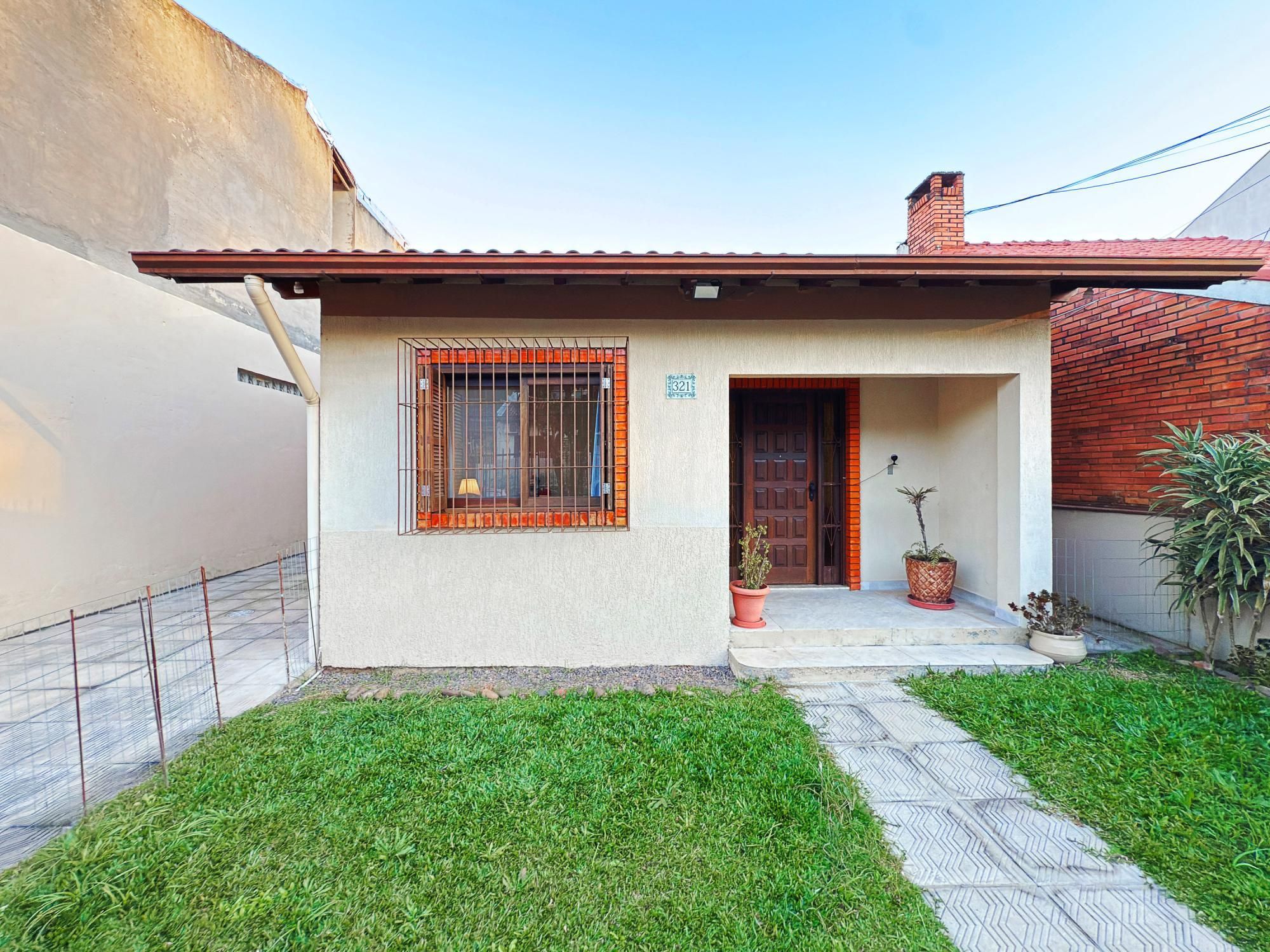 Casa 2 quartos à venda, 143m², Ipanema - Porto Alegre — foto 2