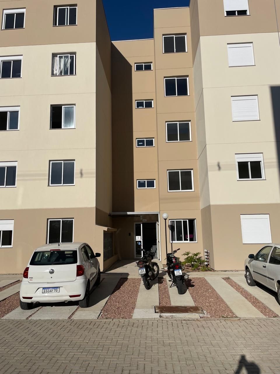 Studio à venda, 23m², Hípica - Porto Alegre