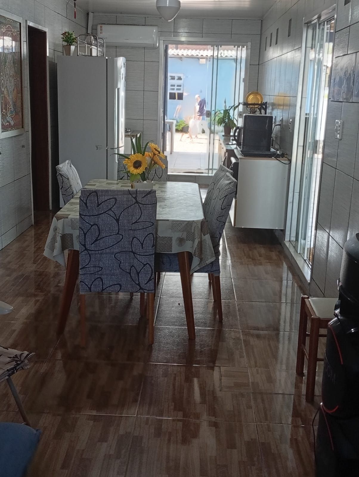 Casa, 3 quartos, à venda, 155 m², Hípica - Porto Alegre — foto 5
