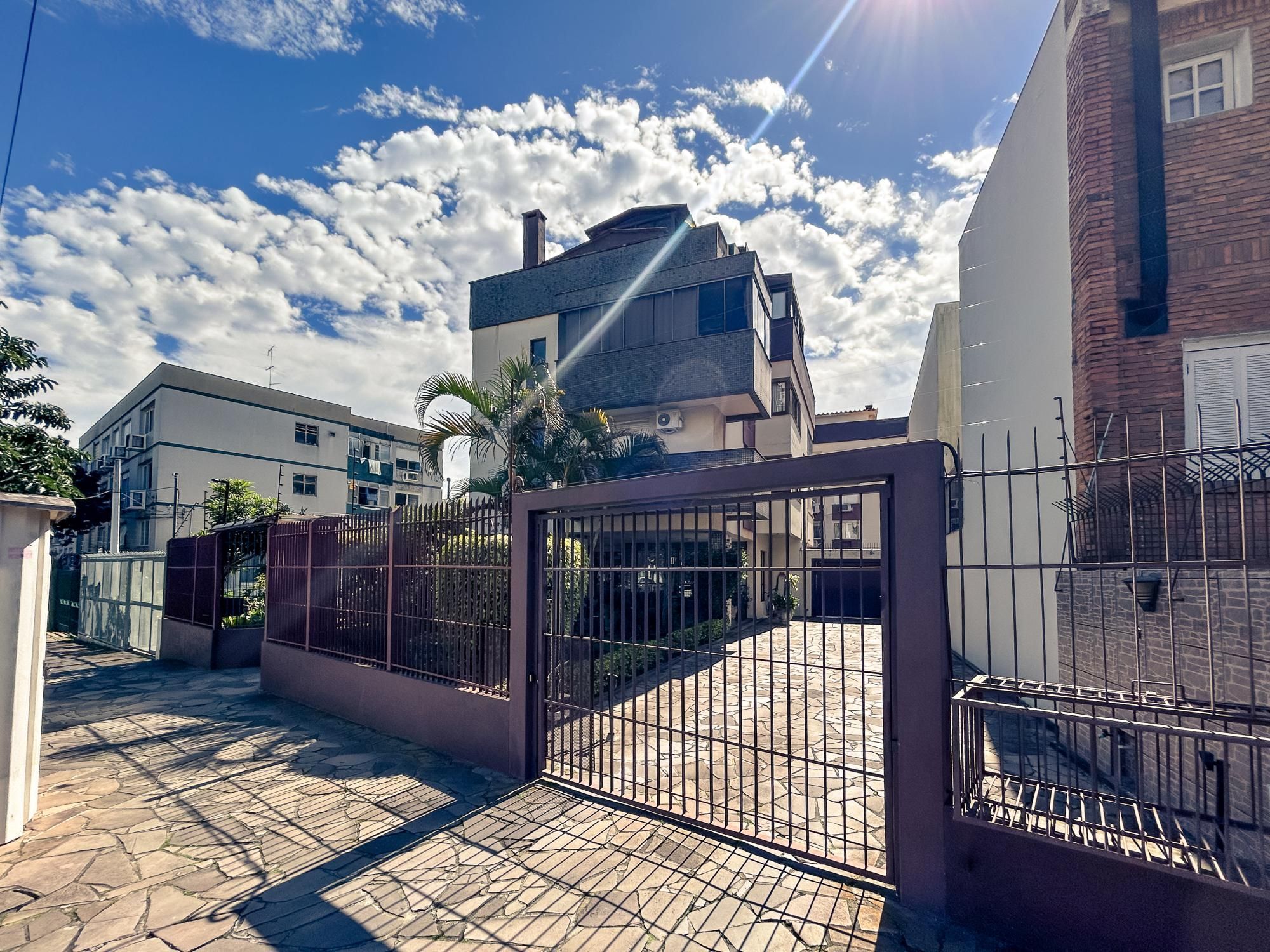 Apartamento, 3 quartos, à venda, 78 m², Menino Deus - Porto Alegre — foto 3