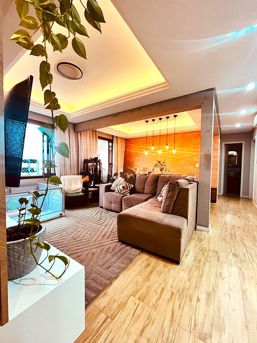 Apartamento, 2 quartos, à venda, 100 m², Menino Deus - Porto Alegre — foto 2