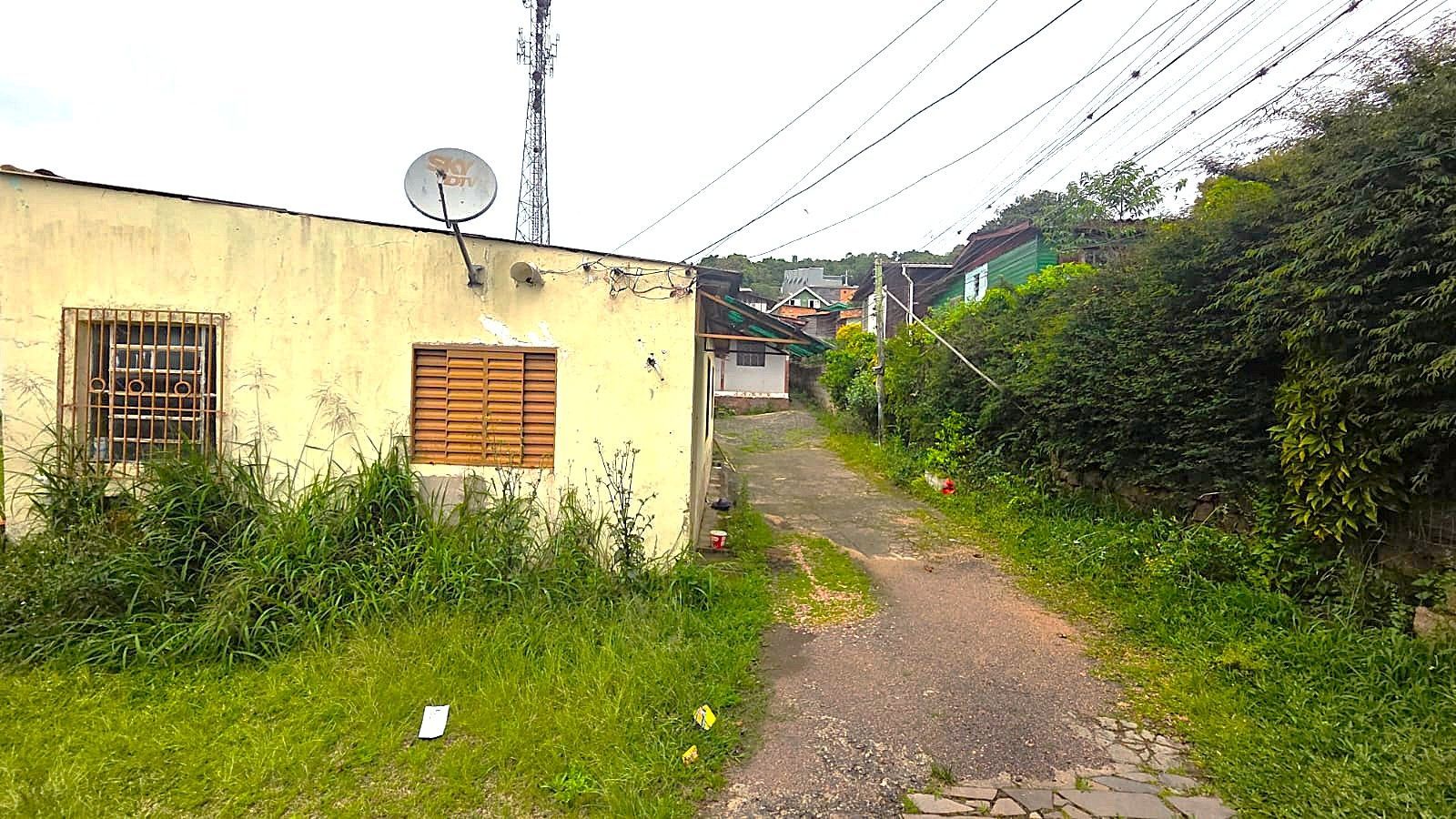 Terreno, à venda, Tristeza - Porto Alegre — foto 3
