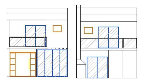 Casa para Venda - 173.88m², 3 dormitórios, sendo 1 suites, 2 vagas - Hípica Boul