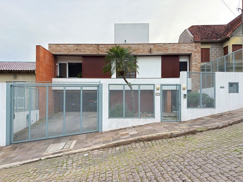 Residência, ótimo padrão com 4 suítes nos altos do Jardim Isabel, com vista pere