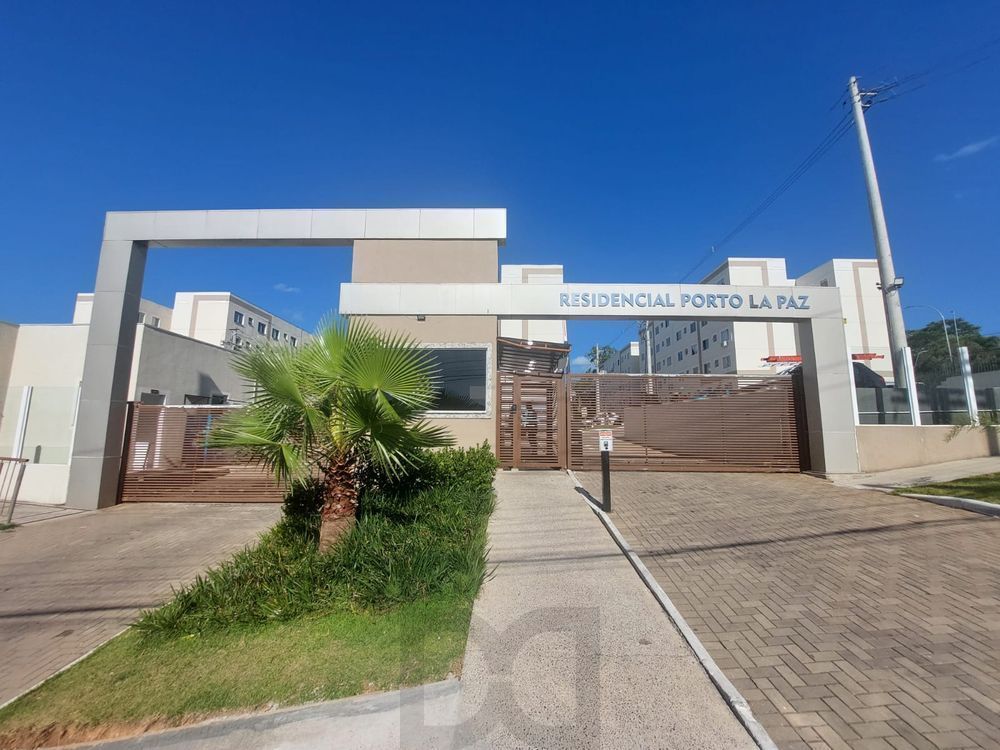 Apartamento à venda com 40m², 2 quartos, 1 vaga no bairro Morro Santana em Porto Alegre