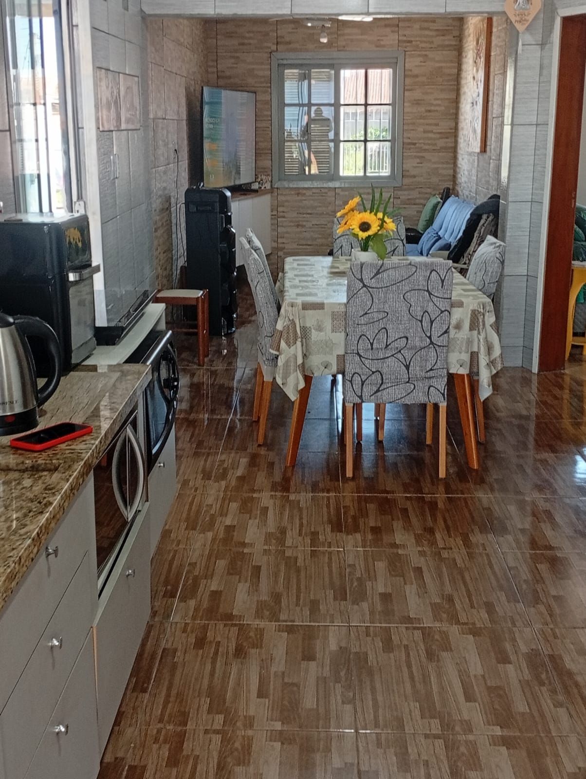 Casa, 3 quartos, à venda, 155 m², Hípica - Porto Alegre — foto 4