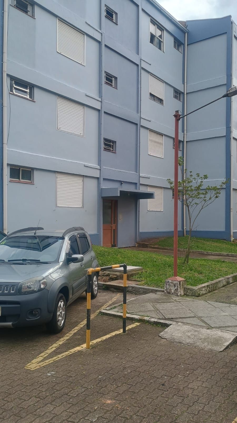 Apartamento, 2 quartos, à venda, 48 m², Camaquã - Porto Alegre — foto 4