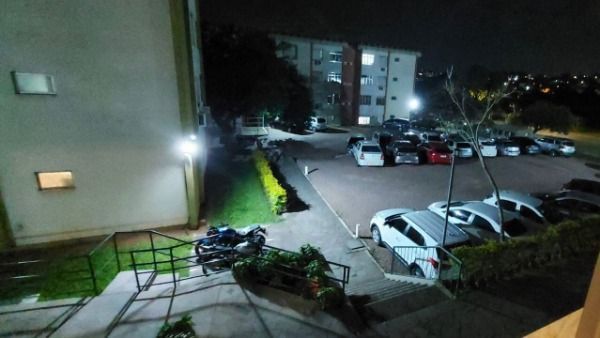 Apartamento para Venda - 69.34m², 3 dormitórios, 1 vaga - Vila Nova