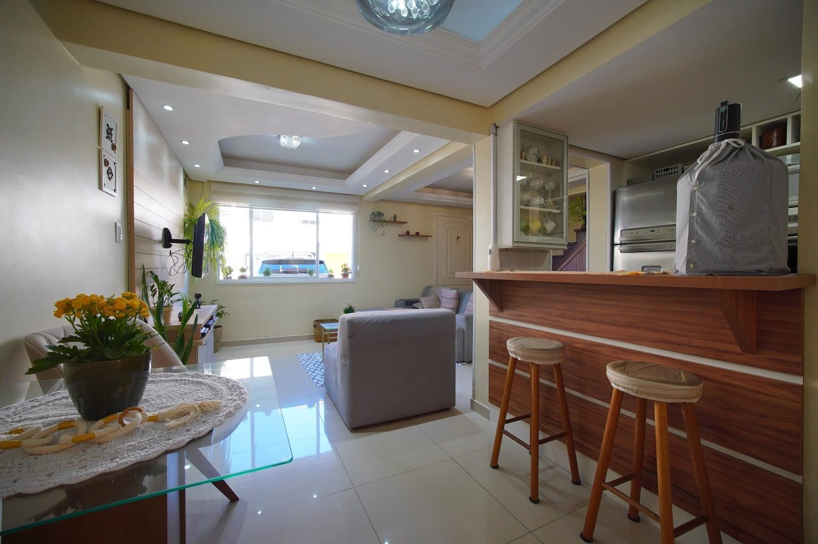 Casa de Condomínio, 3 quartos, à venda, 137 m², Hípica - Porto Alegre — foto 5
