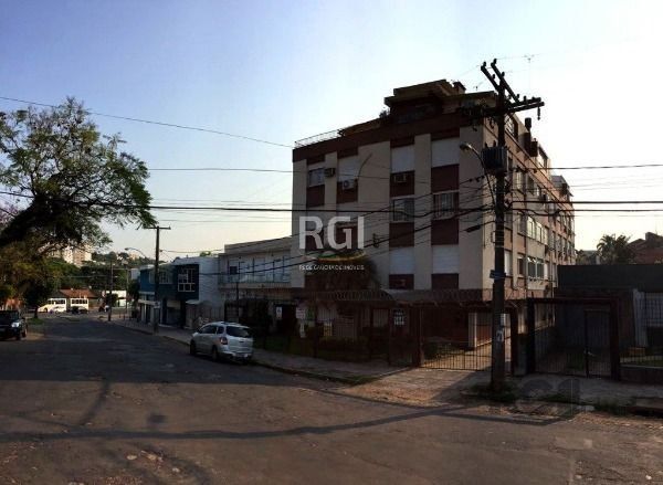 Apartamento 2 dormitórios à venda Nonoai Porto Alegre/RS