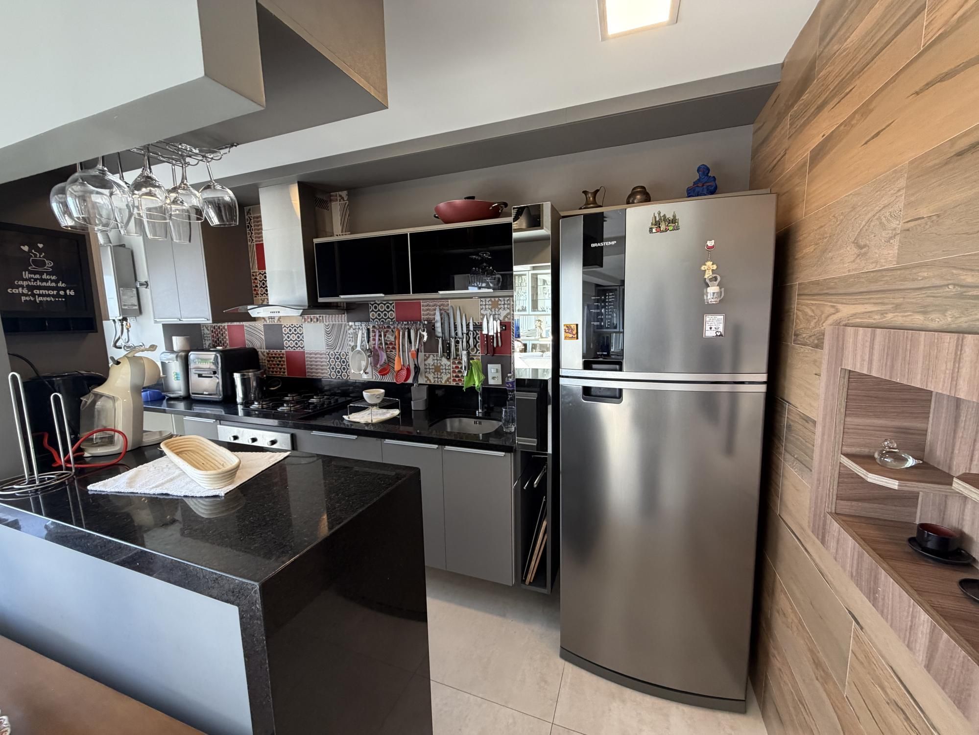 Apartamento 1 quartos à venda, 69m², Tristeza - Porto Alegre