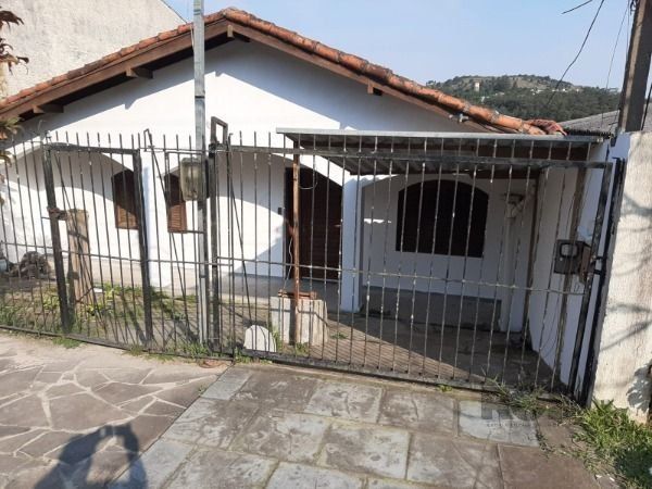 Casa 3 dormitórios à venda Campo Novo Porto Alegre/RS