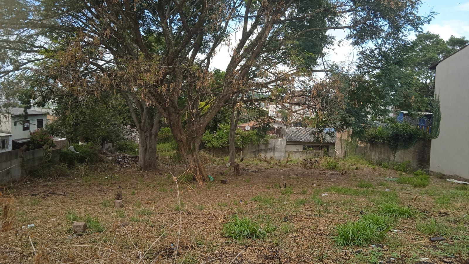 Terreno à venda Cristal Porto Alegre/RS