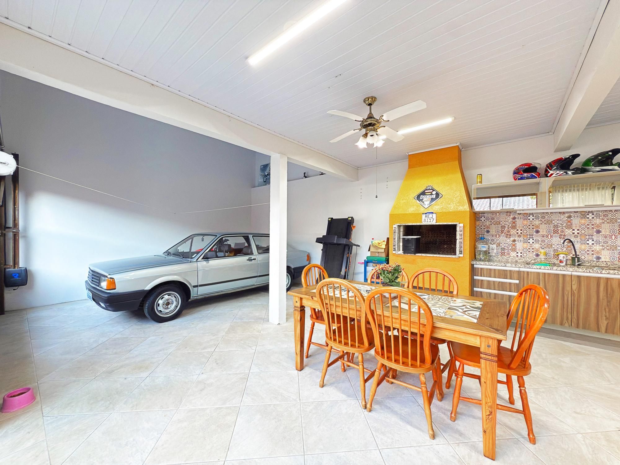 Casa 2 quartos à venda, 143m², Ipanema - Porto Alegre — foto 5