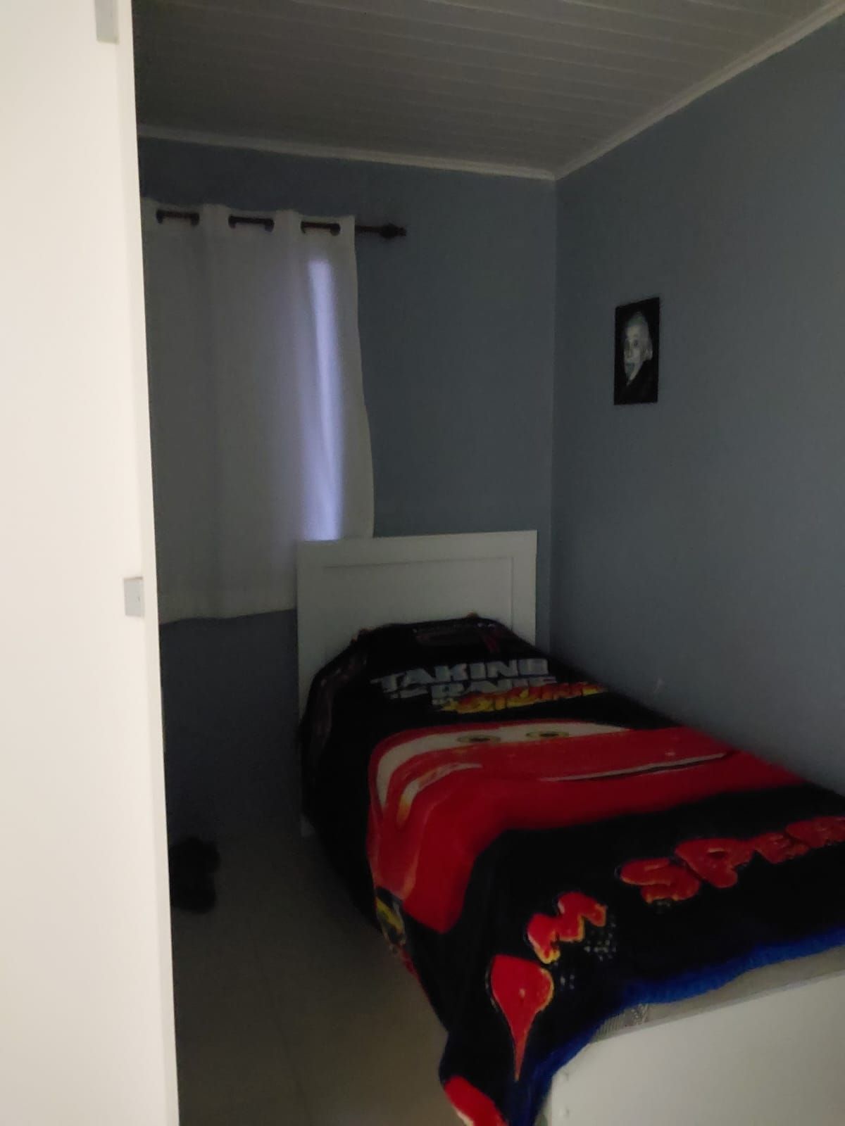 Sobrado em condomínio no bairro Vila Nova com 2 dormitórios, sendo 1 suíte. — foto 4