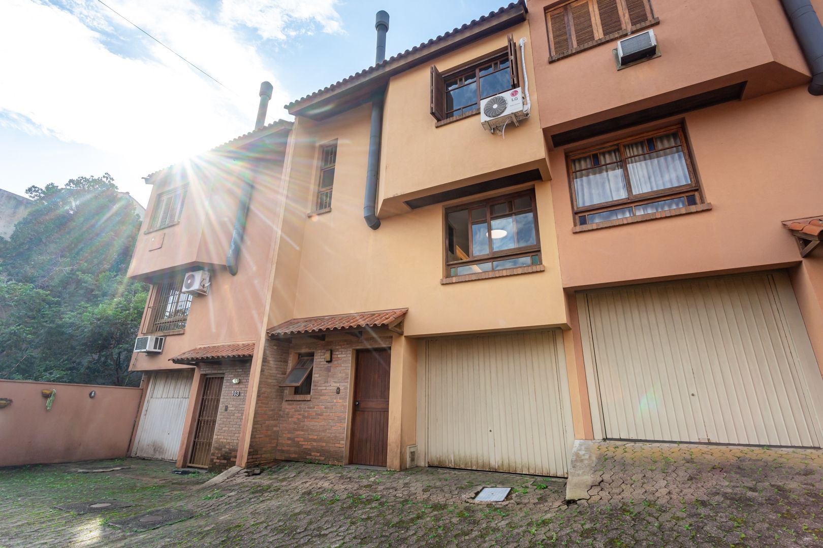 Casa de Condomínio, 3 quartos, à venda, 152 m², Espírito Santo - Porto Alegre — foto 2