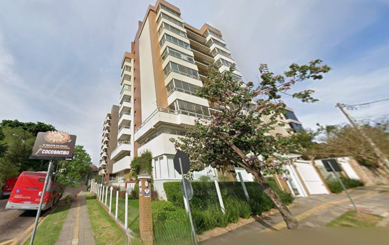 Apartamento, 2 suítes, à venda, 86 m², Tristeza - Porto Alegre — foto 3