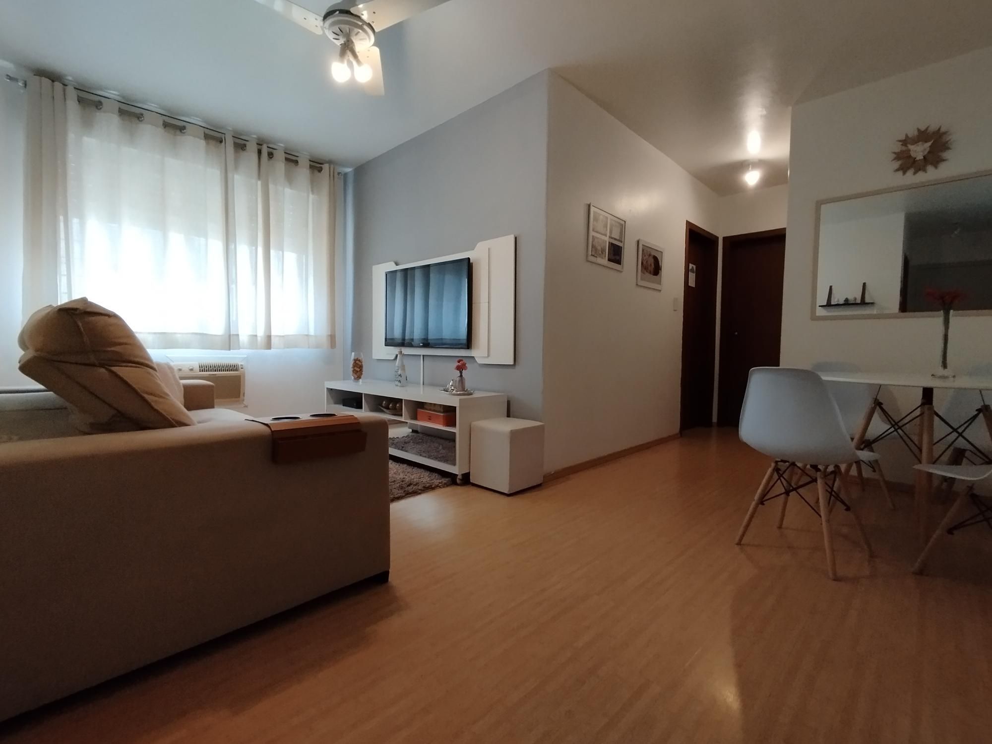 Apartamento 2 dormitórios à venda Cristal Porto Alegre/RS