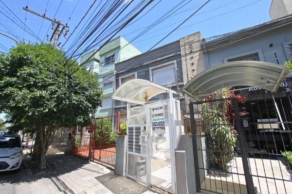 Apartamento para Venda - 90m², 3 dormitórios, Cidade Baixa