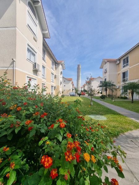 Apartamento em Porto Alegre, no bairro Hípica, com 3 dormitório(s), e 3 banheiro