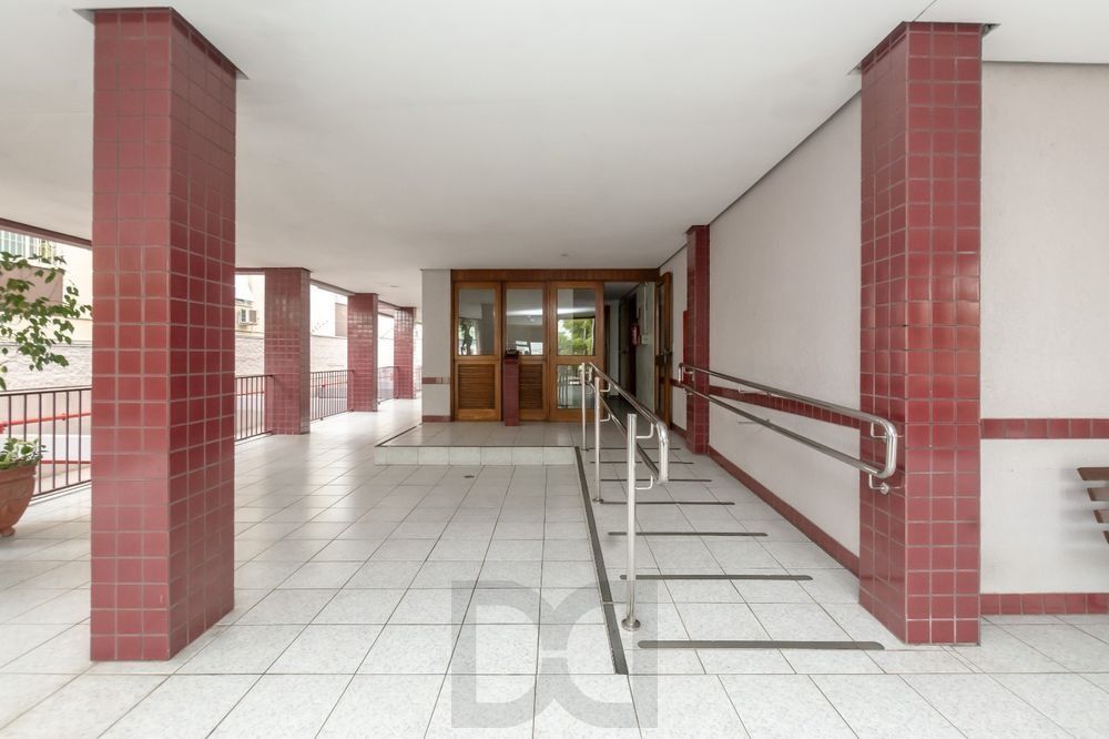 Cobertura 3 quartos à venda, 164m², Santo Antônio - Porto Alegre — foto 3