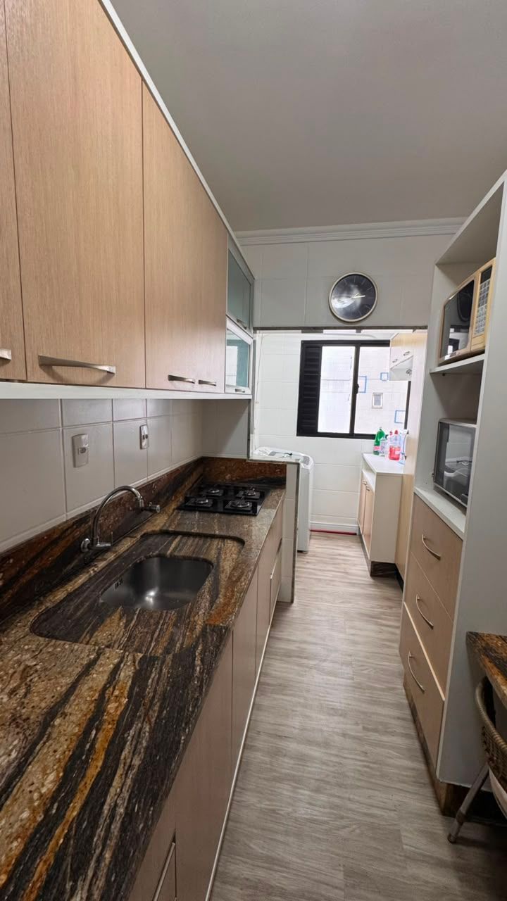 Apartamento para locação no Centro de Balneário Camboriú, foto 5 de 18