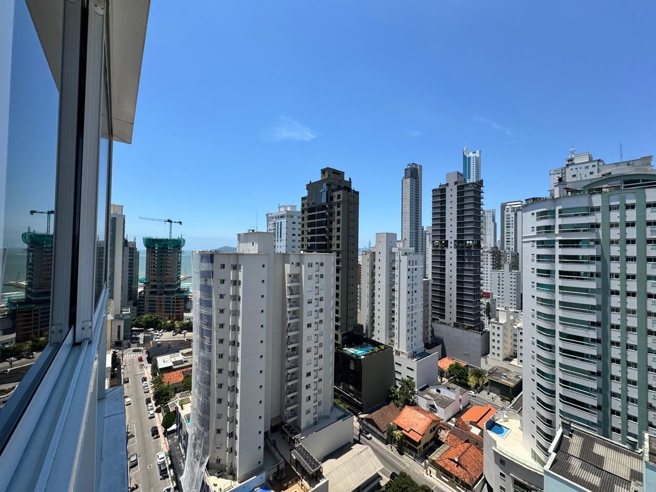 Apartamento de alto padrão na Barra Norte, foto 3 de 22