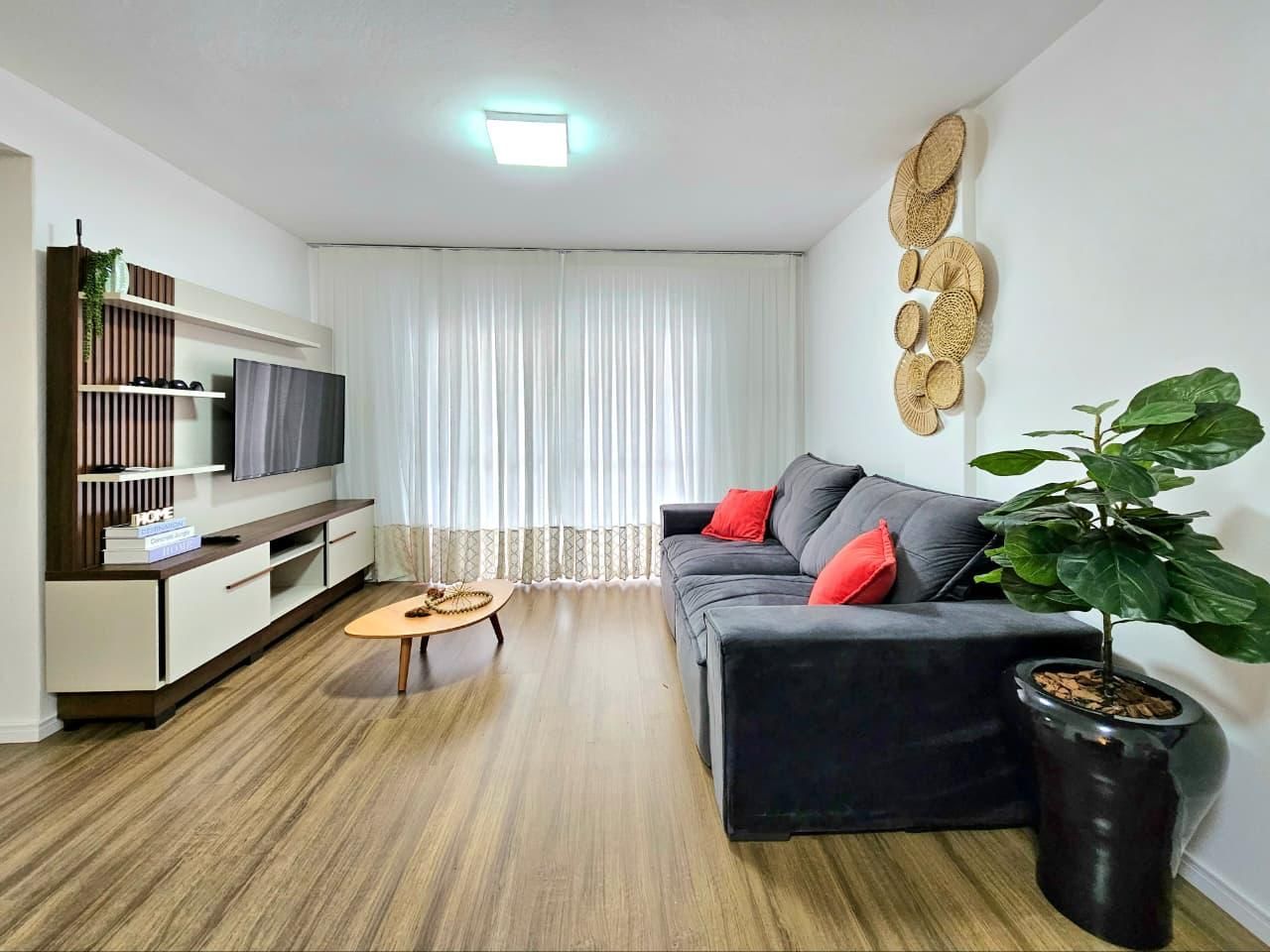 Apartamento com duas suítes no Centro, foto 2 de 8