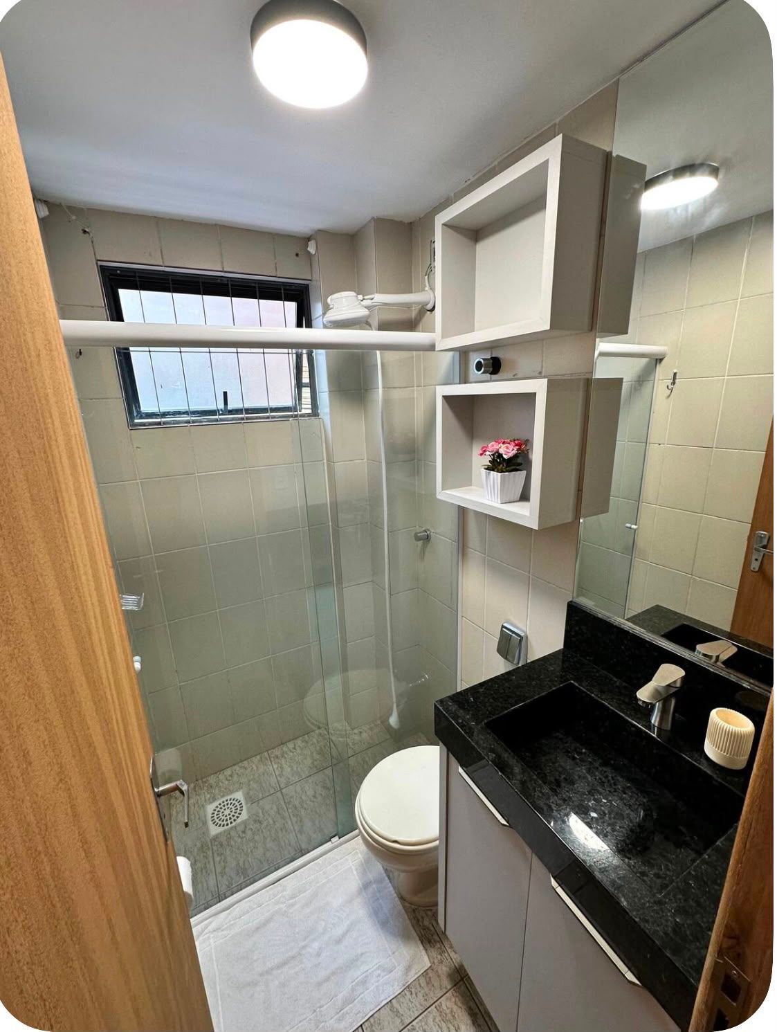 Apartamento para locação no Centro, foto 5 de 22