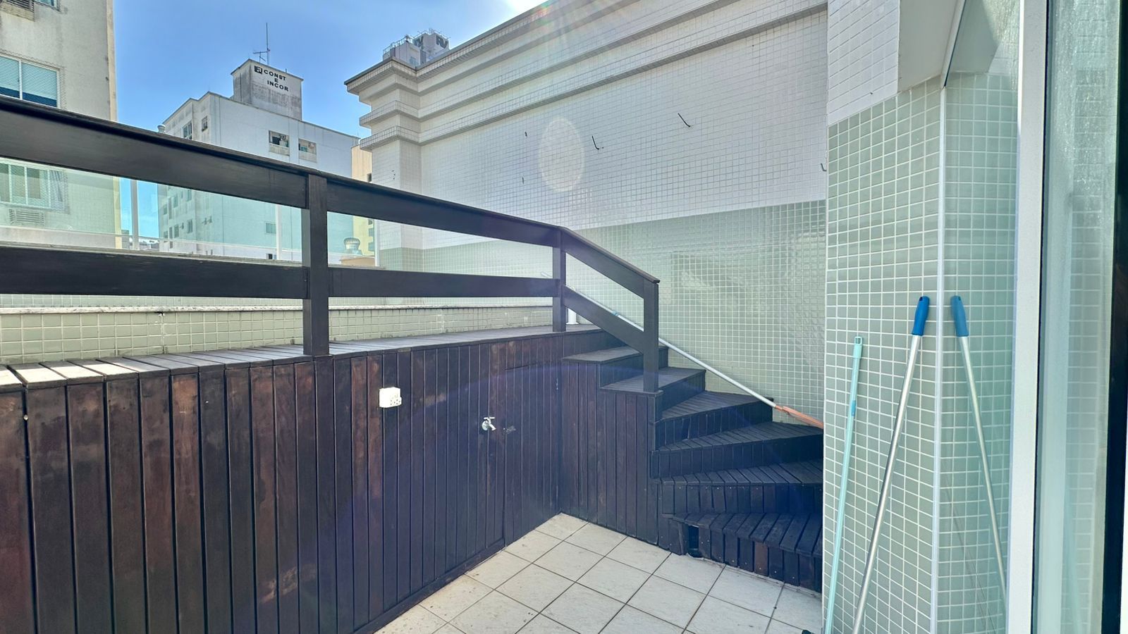 Cobertura plana exclusiva no Centro de Balneário Camboriú, foto 4 de 37