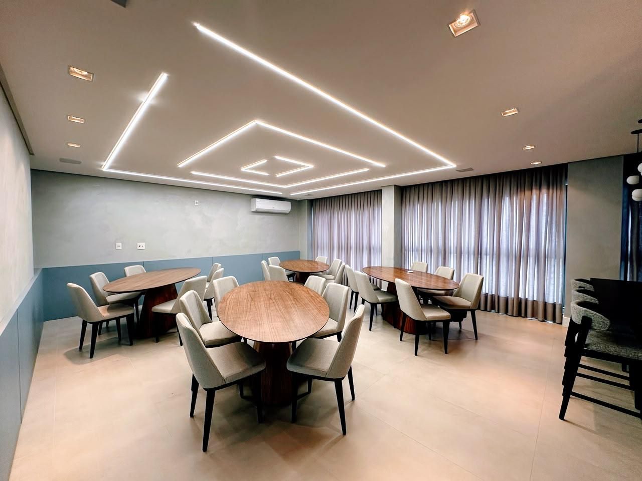 Apartamento novo com três dormitórios e lazer completo, foto 5 de 14